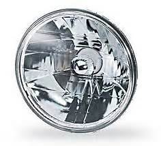 SEALED BEAM RED P/DIAMANTE 5 3/4" L/PARQUE 150MM