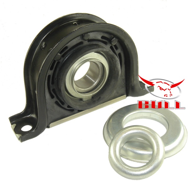 SOPORTE BARRA 35MM ROL 88107 HULE MS-827 R116