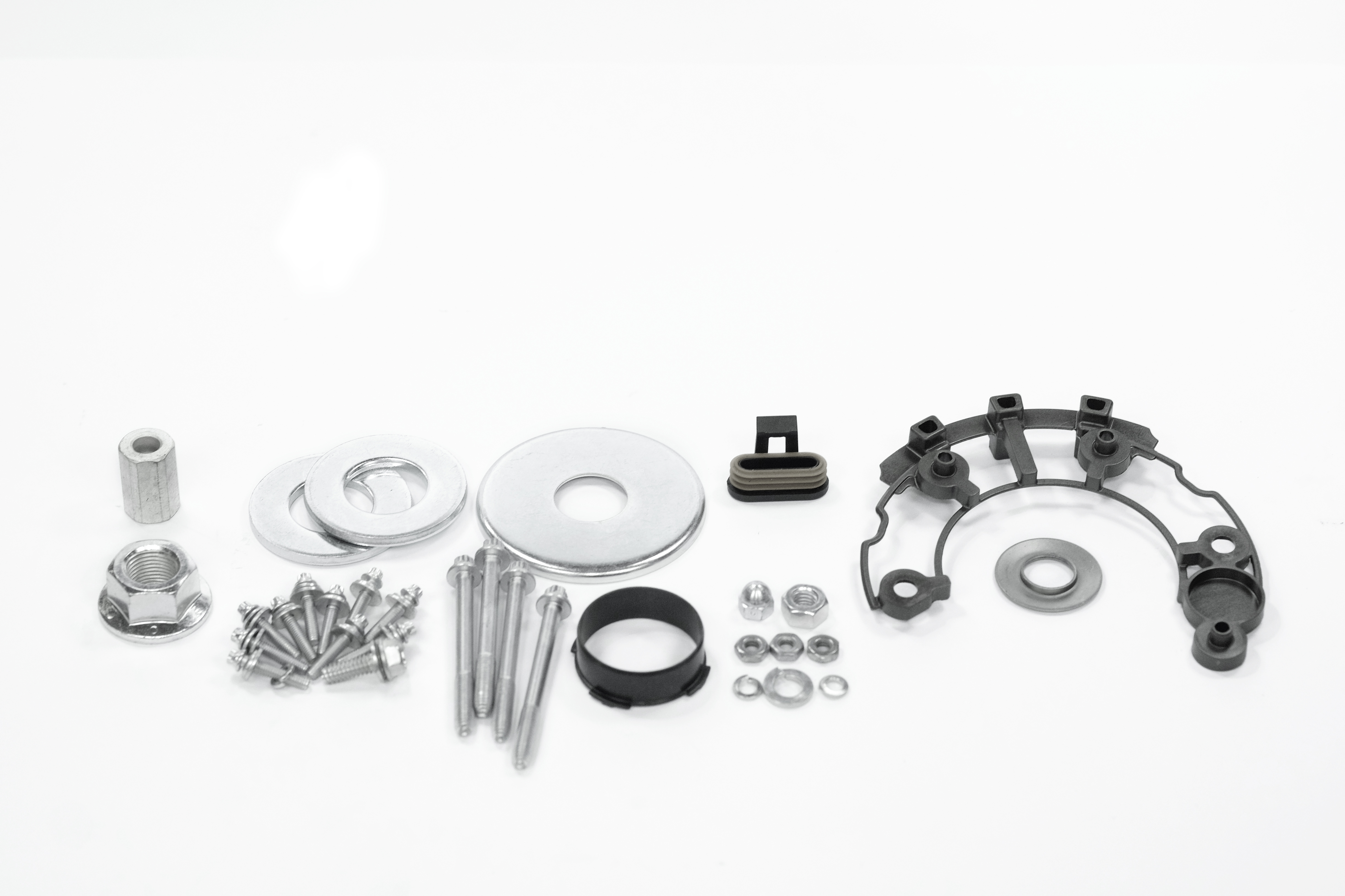 SOPORTE BARRA 60MM ROL 88512 HULE 947 R752 R752R