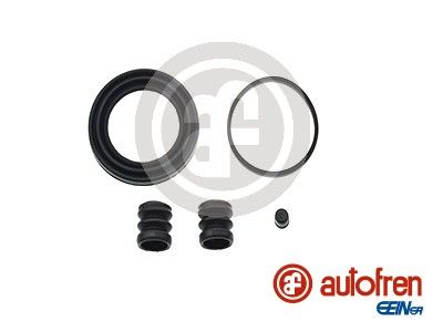 JGO REPARACION CALIPER LUCAS DEL W202