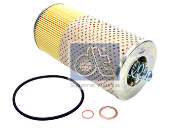 FILTRO ACEITE O400 OM457 O500 RS/RSL/RSD BRASIL KS