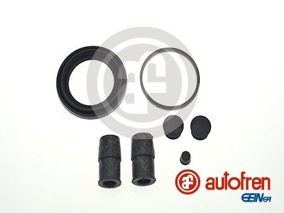 JGO REPARACION CALIPER ATE TRAS W901 W902 W903 313 CDI