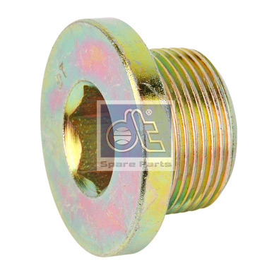 TAPON CARTER ACEITE ROSCA 26 MM