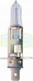 BOMBILLO HALOGENO H1 12V 55W P14,5S LUZ DIA