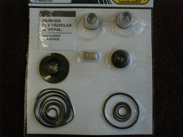 JGO REP. VALVULA PRINCIPAL FRENOS O 371 WABCO