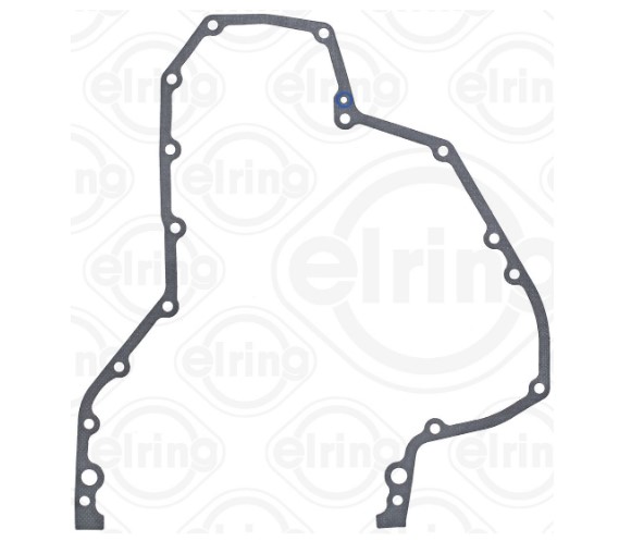 EMPAQUE TAPA DISTRIBUCION OM 447/449/OM 457 ELECTRONICO