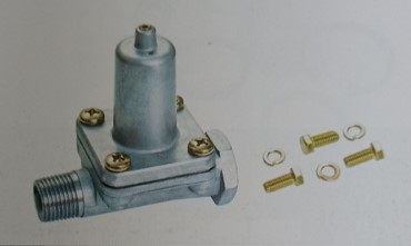 VALVULA CHECK SECADOR TIPO WABCO