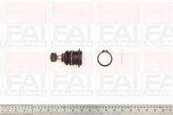 ROT SUSP SUP SB-3881 TOY HIL/2/4WD 04/