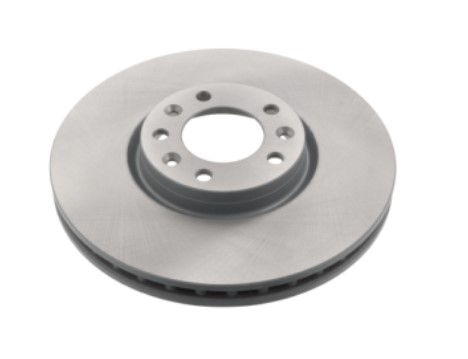 DISCO FRENO DELNTERO PEUGEOT 407 2004 - 2011