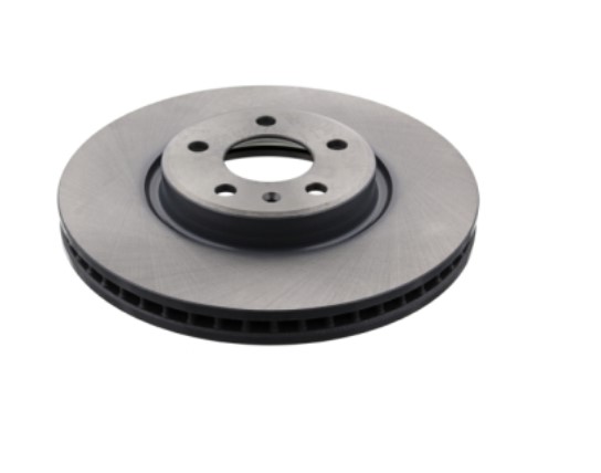 DISCO FRENOS DELANTERO AUDI A4 A5 A6