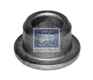 PLATILLO RESORTE VALVULA TOP BRAKE OM 400