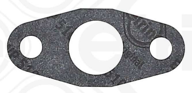 EMPAQUE RETORNO ACEITE AL TURBO OM447/449 BRASIL
