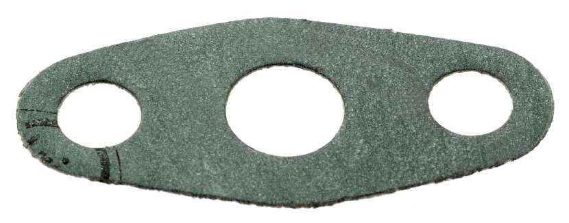 EMPAQUE ENTRADA ACEITE AL TURBO OM 447/449 BRASIL