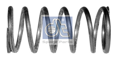 RESORTE VALVULA TOP BRAKE OM 400