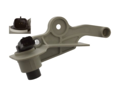 SENSOR POSICION CIGUEÑAL Peugeot 206 306 307  CitroënC3 C4