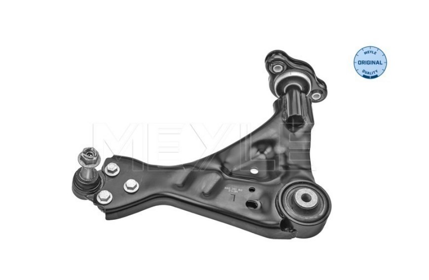TIJERETA BRAZO TRANSVERSAL DELANTERO IZQ VITO 109 CDI