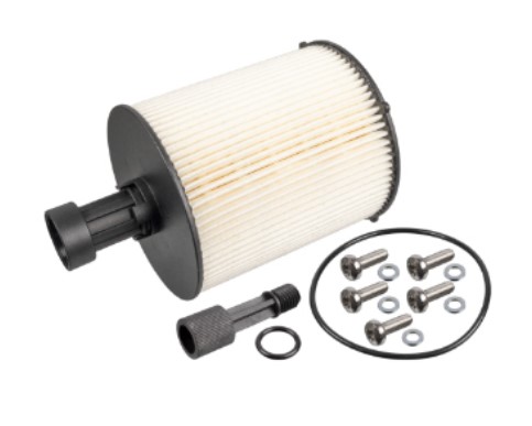 FILTRO ELEMENTO COMBUSTIBLE VITO 109 CDI