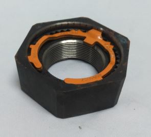 TUERCA NABO SEGURIDAD
