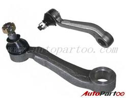 BRAZO PITMAN SP-2725 TOY HI/RU/4WD 85/90