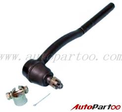 BARRA LAT SS-2520R TOY TERCEL 82/86 D/M