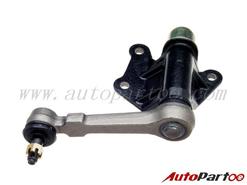 BRAZO LOCO SI-2725 TOY HIL/RUN/4WD 85/90