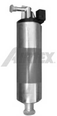 BOMBA COMBUSTIBLE W220
