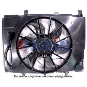 ABANICO ELECTRICO W210