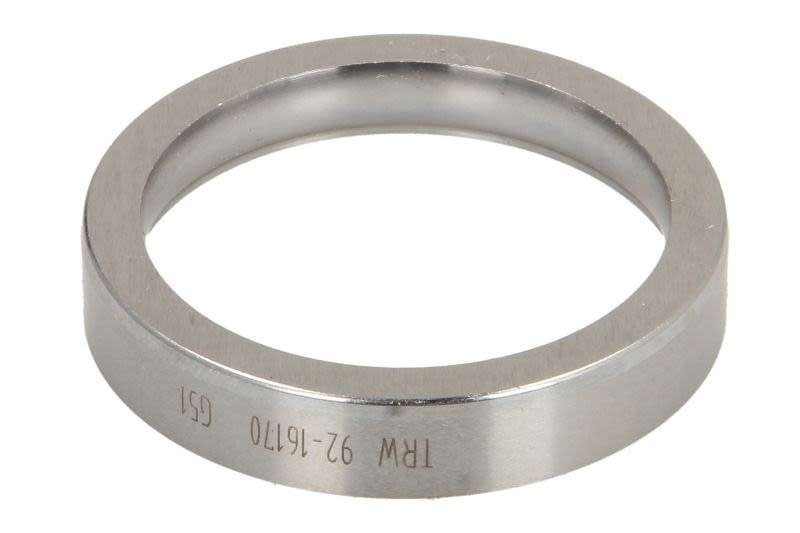 ANILLO ASIENTO VALVULA ESCAPE OM460
