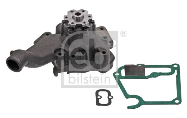 BOMBA AGUA O400 RSD/RSE/UPA OM 457 LA ELECT SIN RETARDADOR
