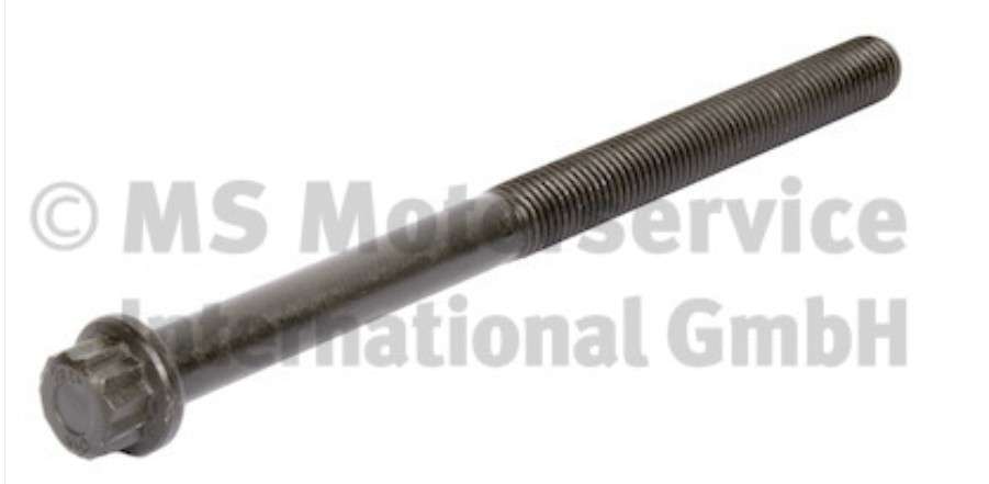 TORNILLO CABEZOTE OM460 LA