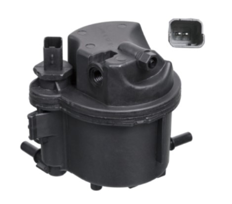 FILTRO COMBUSTIBLE Citroën C3 I 2002 - 2013