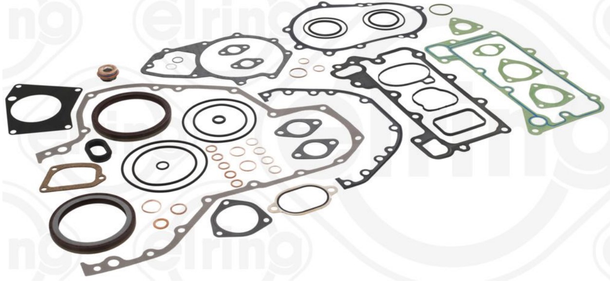 JGO EMPAQUES BLOQUE MOTOR OM460 LA