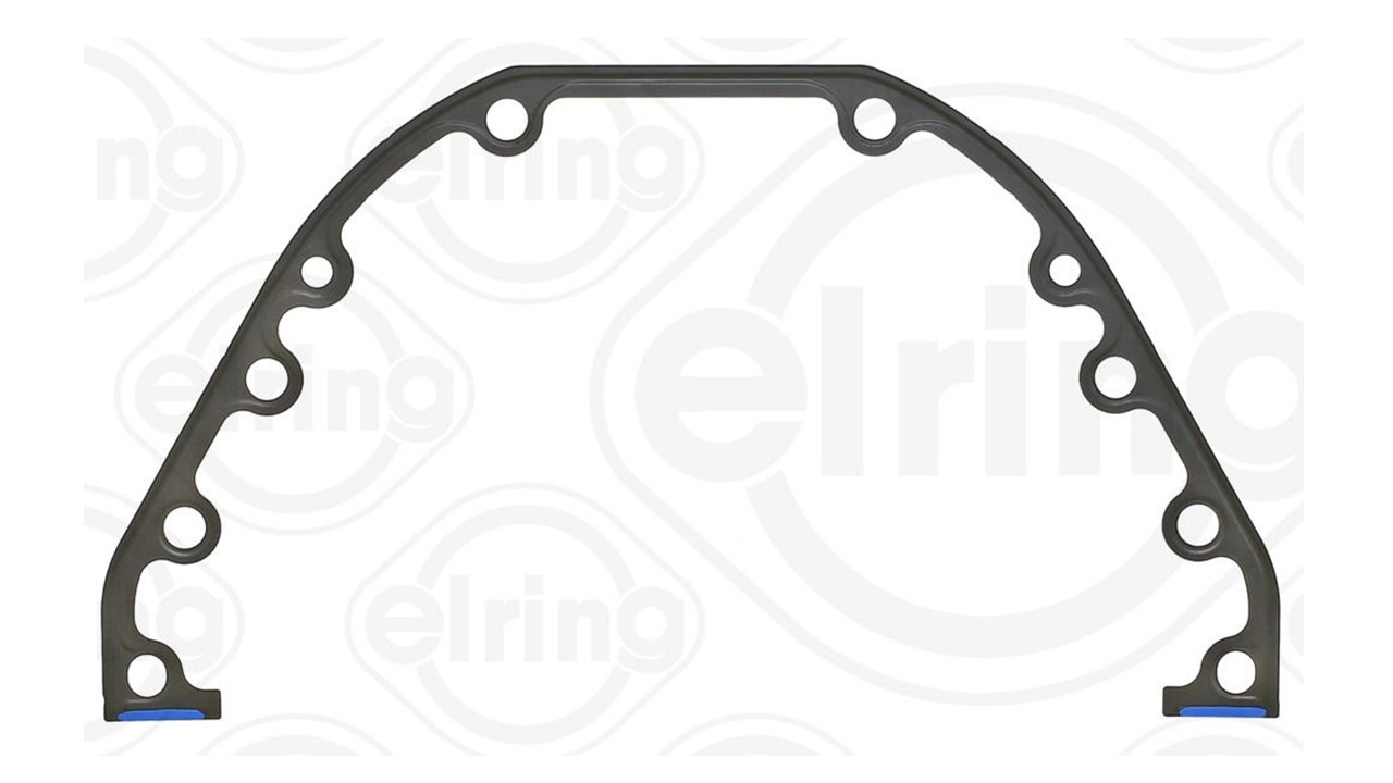 EMPAQUE TAPA DELANTERA MOTOR OM 460