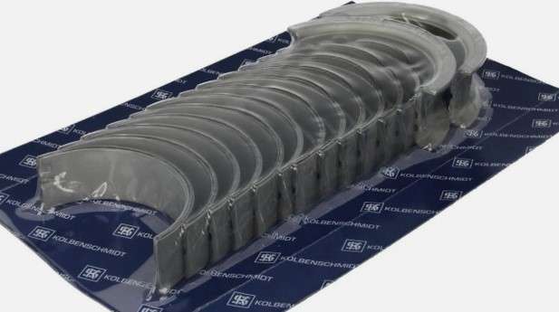 JGO BEARING BANCADA STD OM460