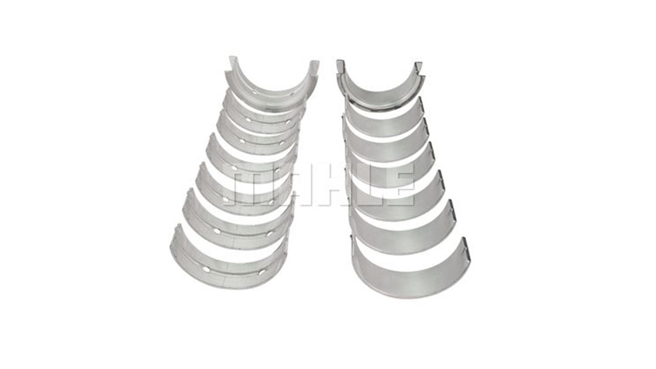 JGO BEARING BANCADA 0.25 OM460