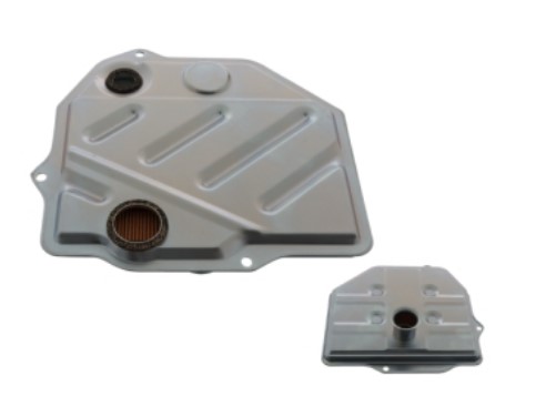 FILTRO CAJA AUTOMATICA 722.3 G CLASS FEBI