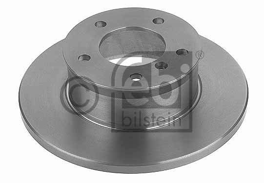 DISCO FRENOS DELANTERO 16.0 MM G W460  W461 W463