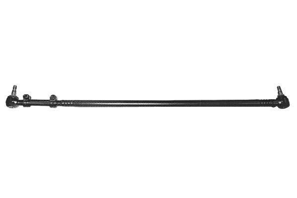 BARRA DIRECCION AL BRAZO PITMAN W460/461