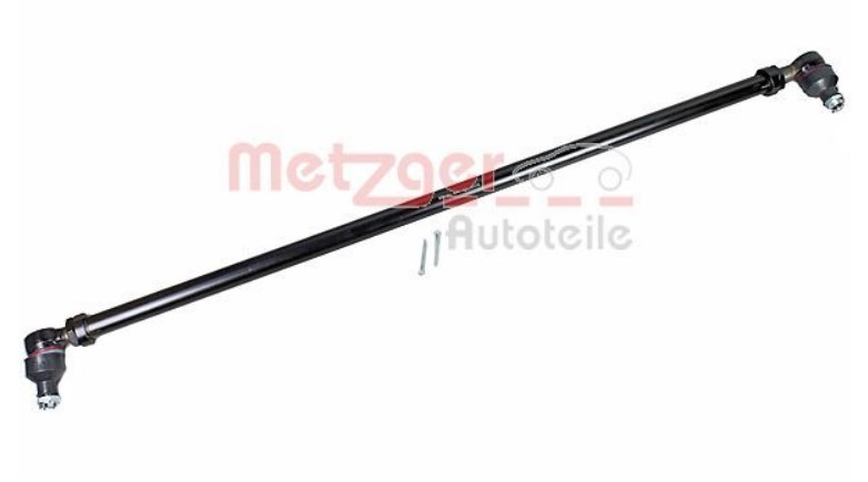 BARRA DIRECCION AL BRAZO PITMAN W463