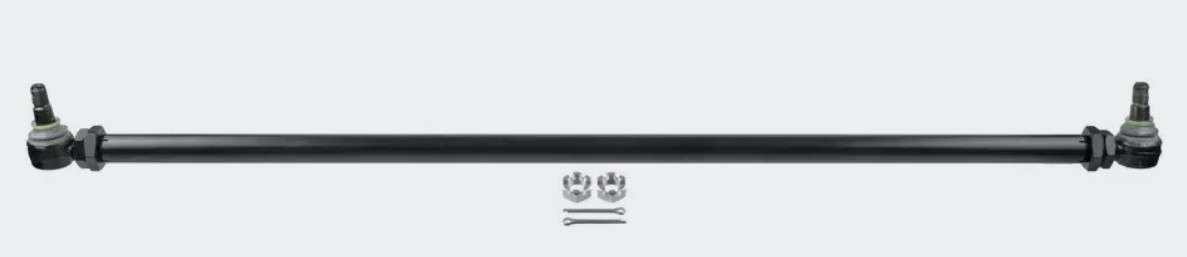 BARRA DIRECCION AL BRAZO PITMAN W463 28MM EN EL TUBO