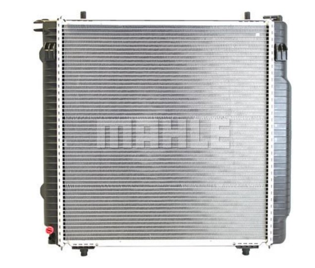 RADIADOR AGUA MOTOR CON  A/C  A/T W463 MAHLE