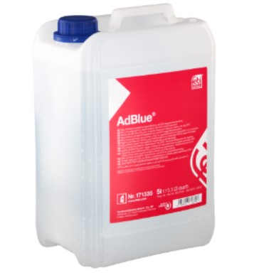 AD BLUE ADITIVO 10 LITROS