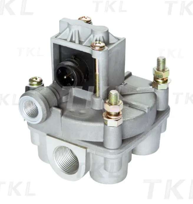 VALVULA RELE MODULADORA ABS