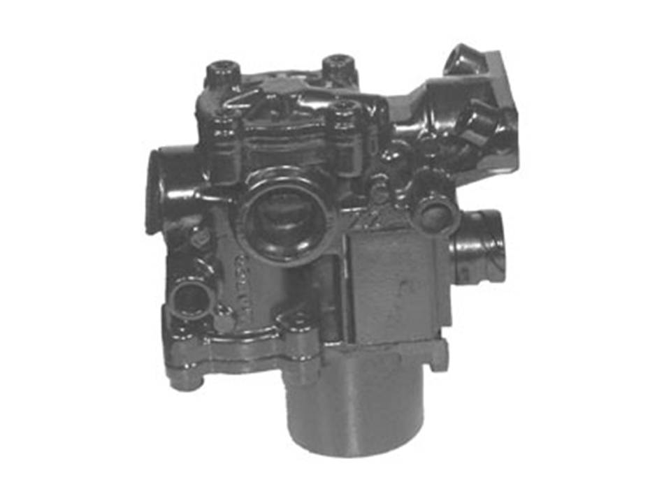 VALVULA MODULADORA IZQUIERDA ABS