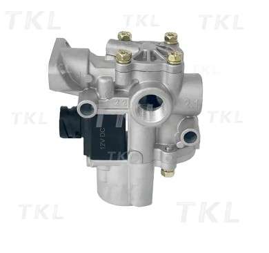 VALVULA MODULADORA DERECHA ABS