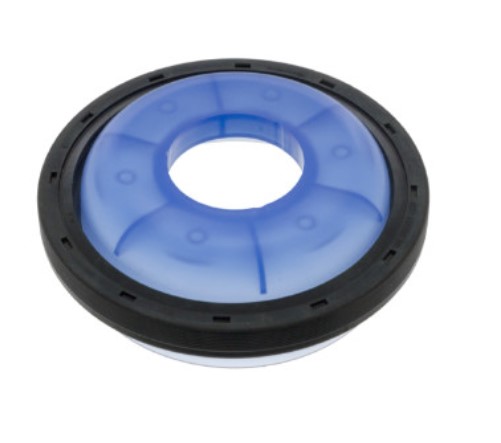 RETENEDOR FRONTAL CIGUEÑAL PEUGEOT 2008 1.6 BMW N13 FEBI