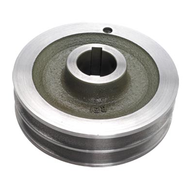 POLEA 2 CANALES ALTERNADOR O 400/OH 1628 L BRASIL