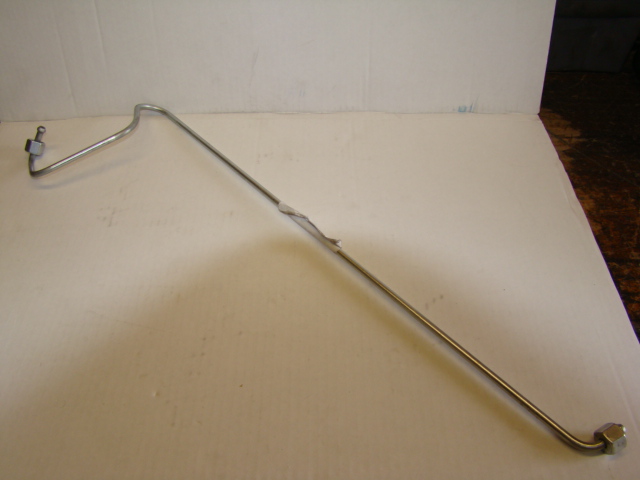 TUBO INYECTOR 2 OM 447 LA OM 429 / 1525 USA