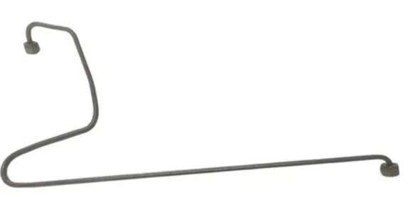 TUBO INYECTOR 3 OM 447 LA OM 429 / 1525 USA