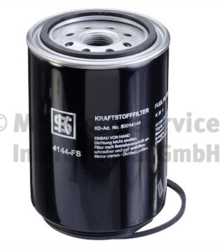 FILTRO COMBUSTIBLE SEPARADOR AGUA TAZA OF1721/O400